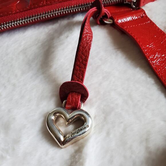 Brighton NWOT Go Go Crossbody Bag - Picture 9 of 9